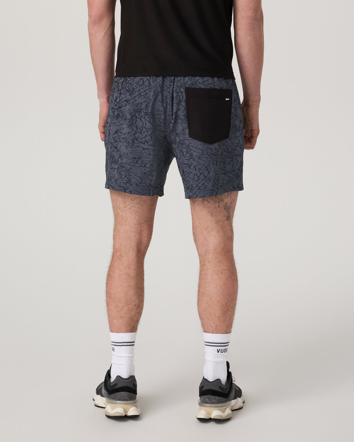 Kore Short Lined 5" Men's Moonlight Sand Shorts | Vuori discount - US 8019