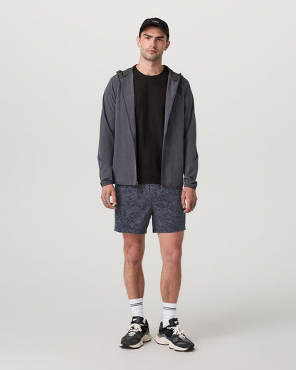 Kore Short Lined 5" Men's Moonlight Sand Shorts | Vuori discount - US 8019