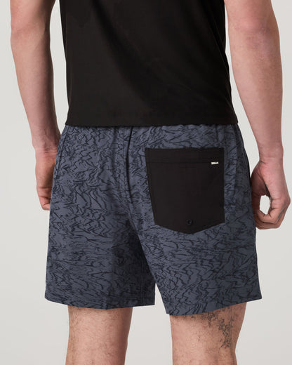 Kore Short Lined 5" Men's Moonlight Sand Shorts | Vuori discount - US 8019