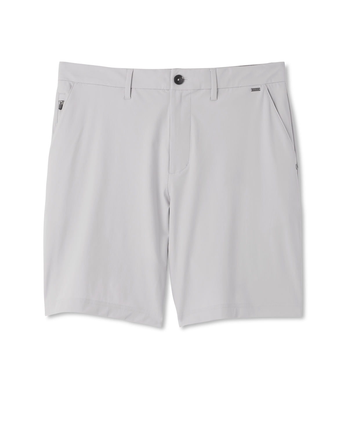 Fleet Chino Short 8" Men's Fog Shorts | Vuori online - US 3332