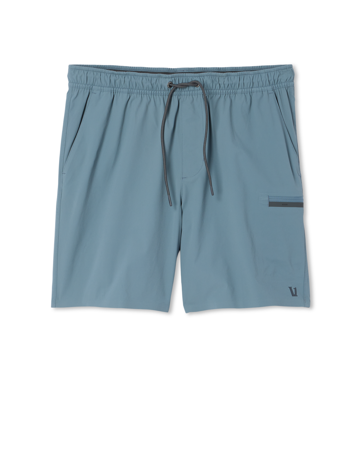 Grafton Short Unlined 7" Men's Training Shorts in Abyss | Vuori sale - US 2053