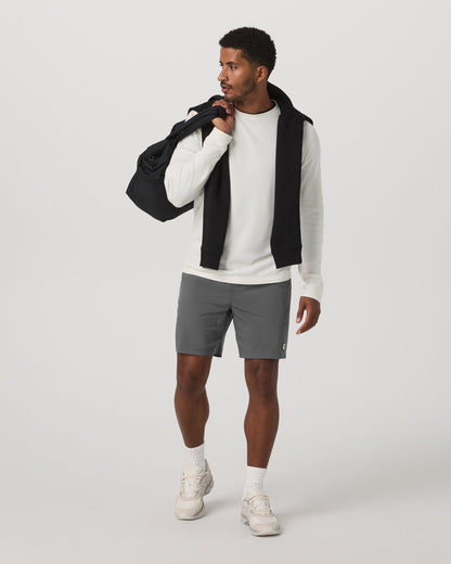 Kore Everyday Short Dark Pewter | Vuori onsale - US 2145