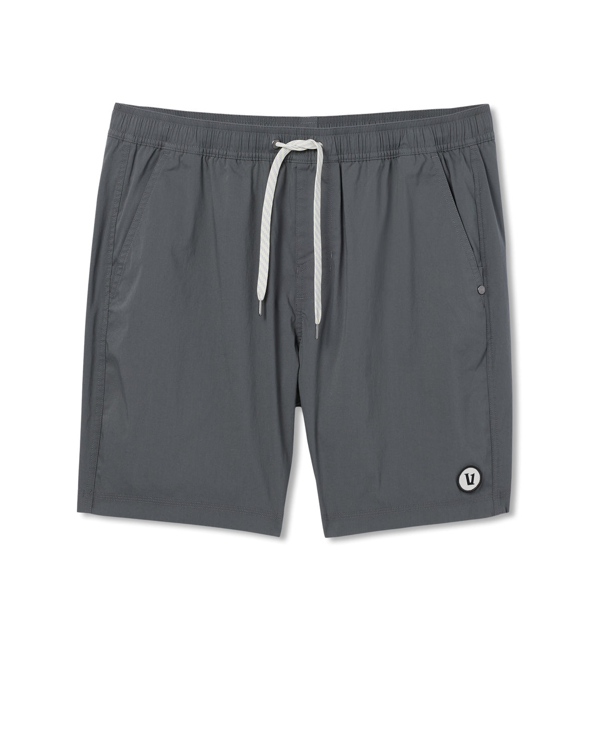 Kore Everyday Short Dark Pewter | Vuori onsale - US 2145