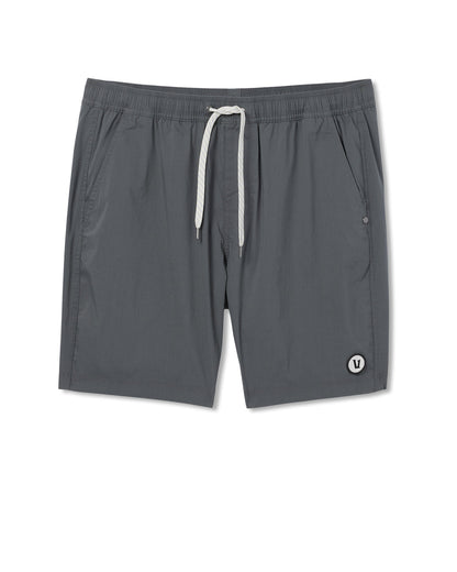Kore Everyday Short Dark Pewter | Vuori onsale - US 2145