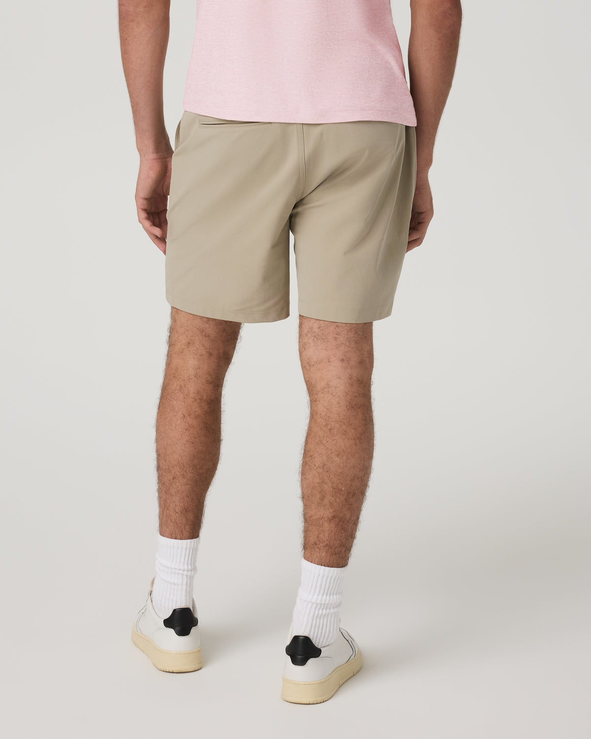 Meta Short 6" Men's Truffle Classic Chino Shorts | Vuori online - US 7056
