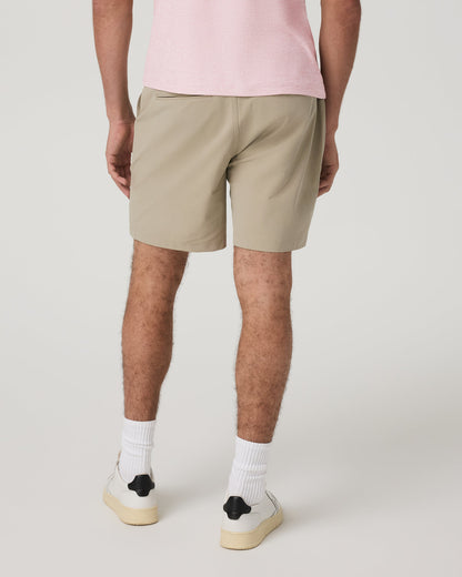 Meta Short 6" Men's Truffle Classic Chino Shorts | Vuori online - US 7056