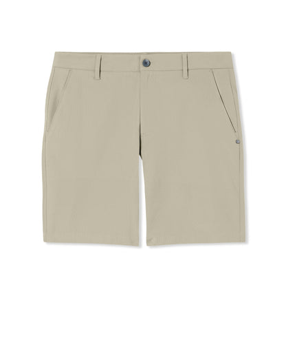 Meta Short 6" Men's Truffle Classic Chino Shorts | Vuori online - US 7056