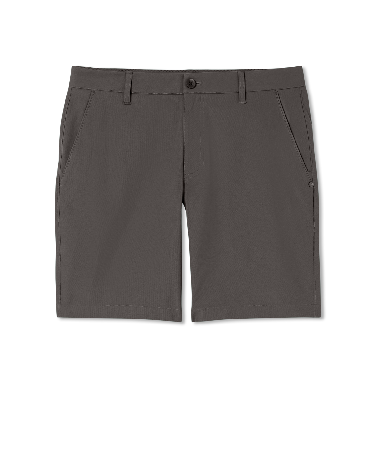 Meta Short 6" Men's Warm Grey Classic Chino Shorts | Vuori outlet - US 8665