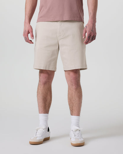 Fletcher Short Classic Fit 8" Oatmeal | Vuori online - US 7273