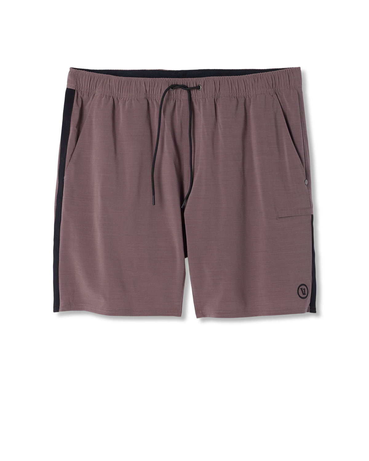 Elevate Kore Utility Short Lined 7" Men's Huckleberry Short | Vuori outlet - US 5797
