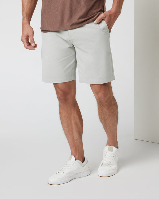 Meta Short Men's Vapor Chino Shorts | Vuori sale - US 4152