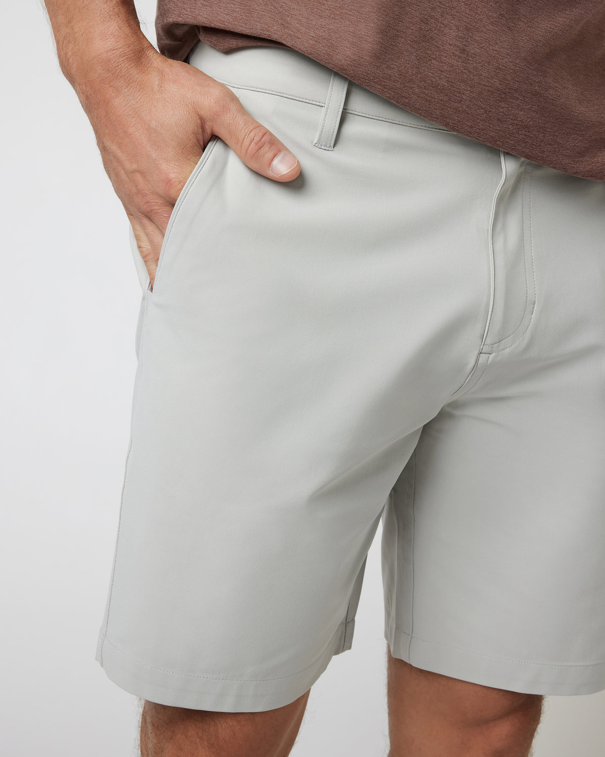 Meta Short Men's Vapor Chino Shorts | Vuori sale - US 4152