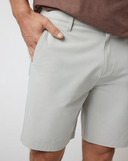 Meta Short Men's Vapor Chino Shorts | Vuori sale - US 4152