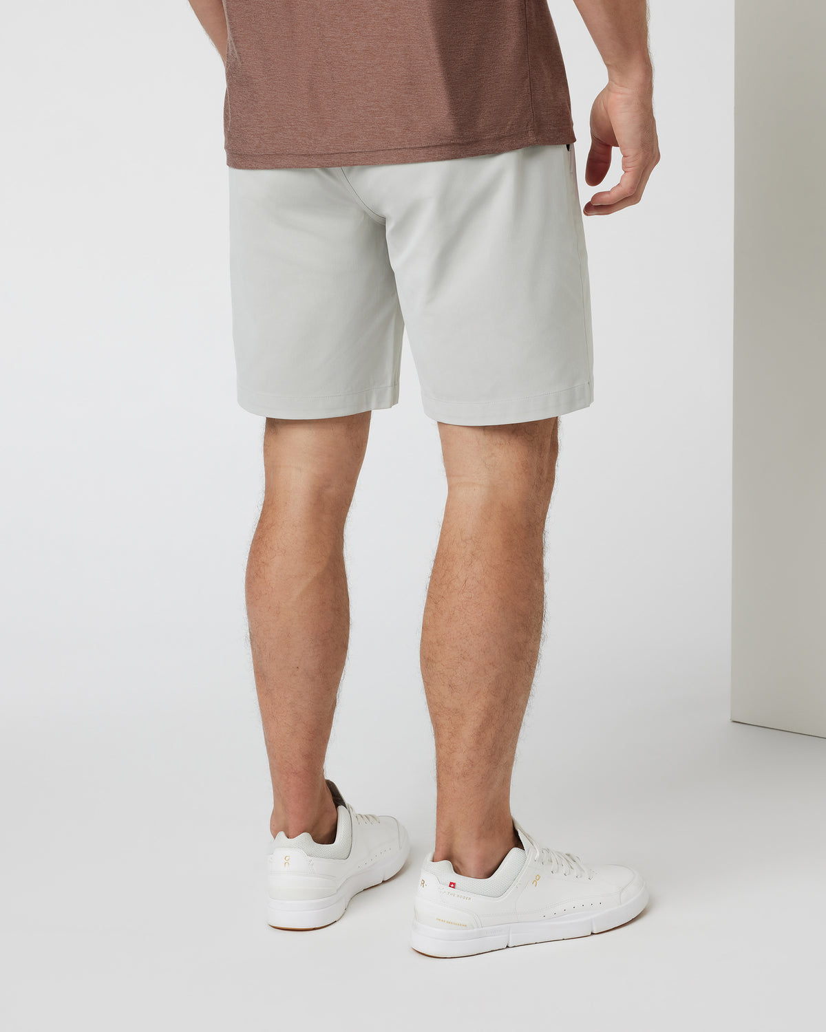 Meta Short Men's Vapor Chino Shorts | Vuori sale - US 4152