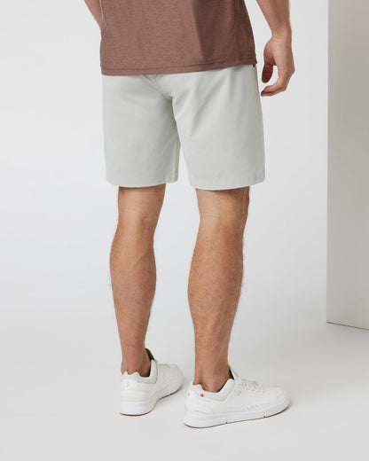 Meta Short Men's Vapor Chino Shorts | Vuori sale - US 4152