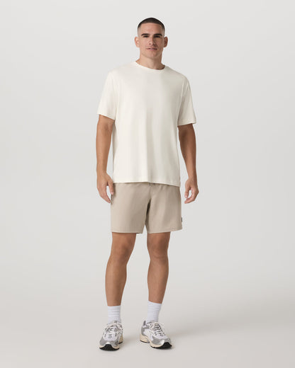 Kore Short Lined 7" Men's Toast Athletic Fit Shorts | Vuori for sale - US 1116