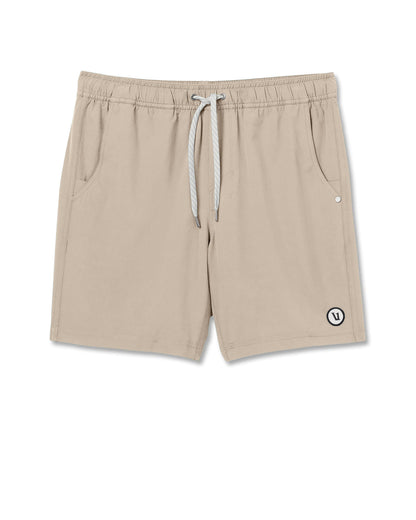 Kore Short Lined 7" Men's Toast Athletic Fit Shorts | Vuori for sale - US 1116