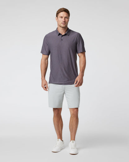 Aim Short Men's Sky Grey Tailored Shorts | Vuori online - US 1799