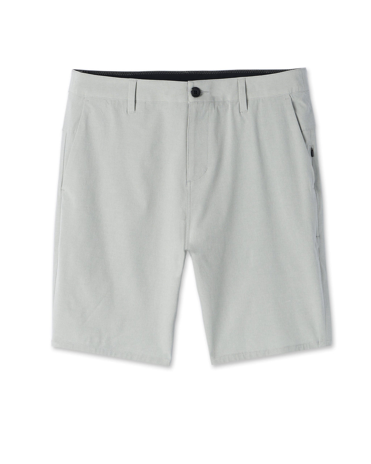 Aim Short Men's Sky Grey Tailored Shorts | Vuori online - US 1799