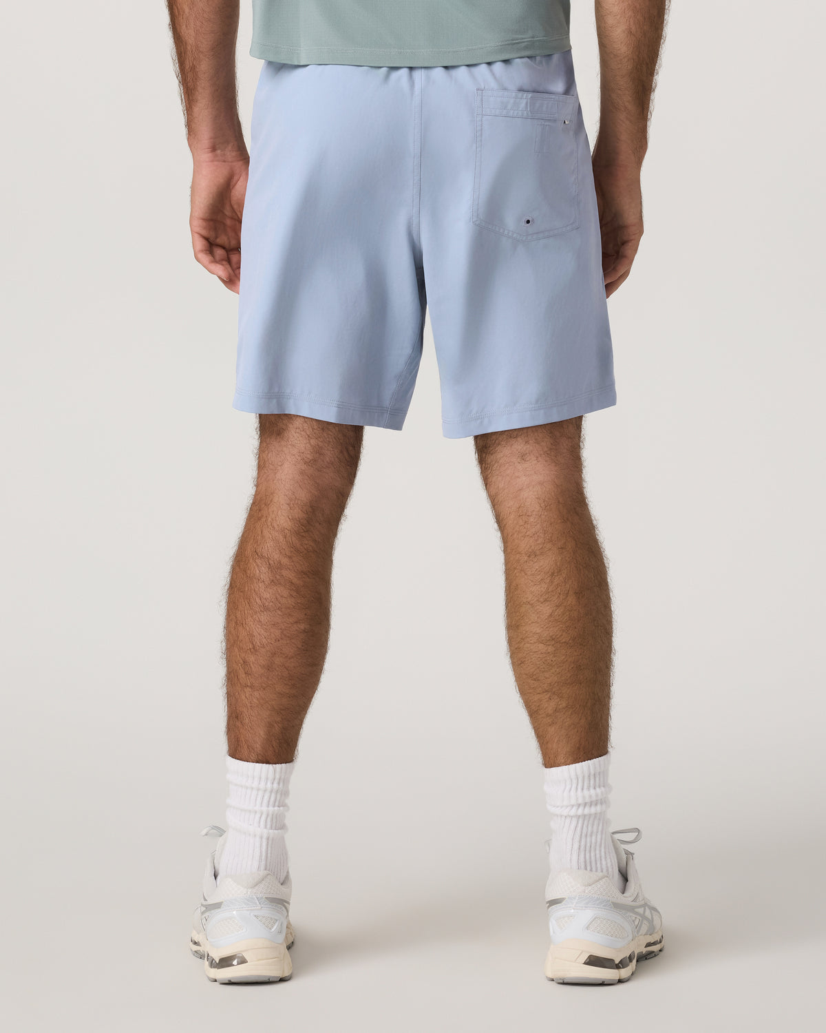 Kore Short Lined 7" Men's Blue Dusk Shorts | Vuori sale - US 2947