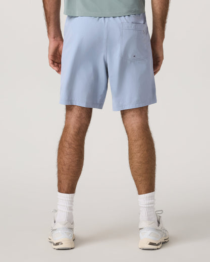 Kore Short Lined 7" Men's Blue Dusk Shorts | Vuori sale - US 2947