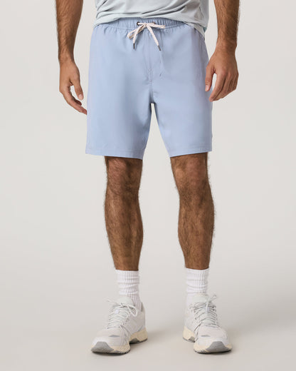 Kore Short Lined 7" Men's Blue Dusk Shorts | Vuori sale - US 2947