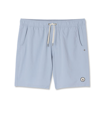 Kore Short Lined 7" Men's Blue Dusk Shorts | Vuori sale - US 2947