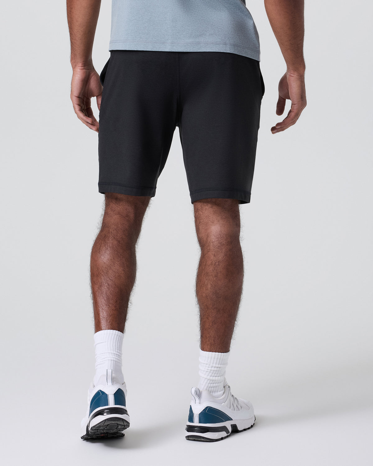 Coronado Short 8" Black Heather | Vuori for sale - US 3436