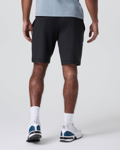 Coronado Short 8" Black Heather | Vuori for sale - US 3436