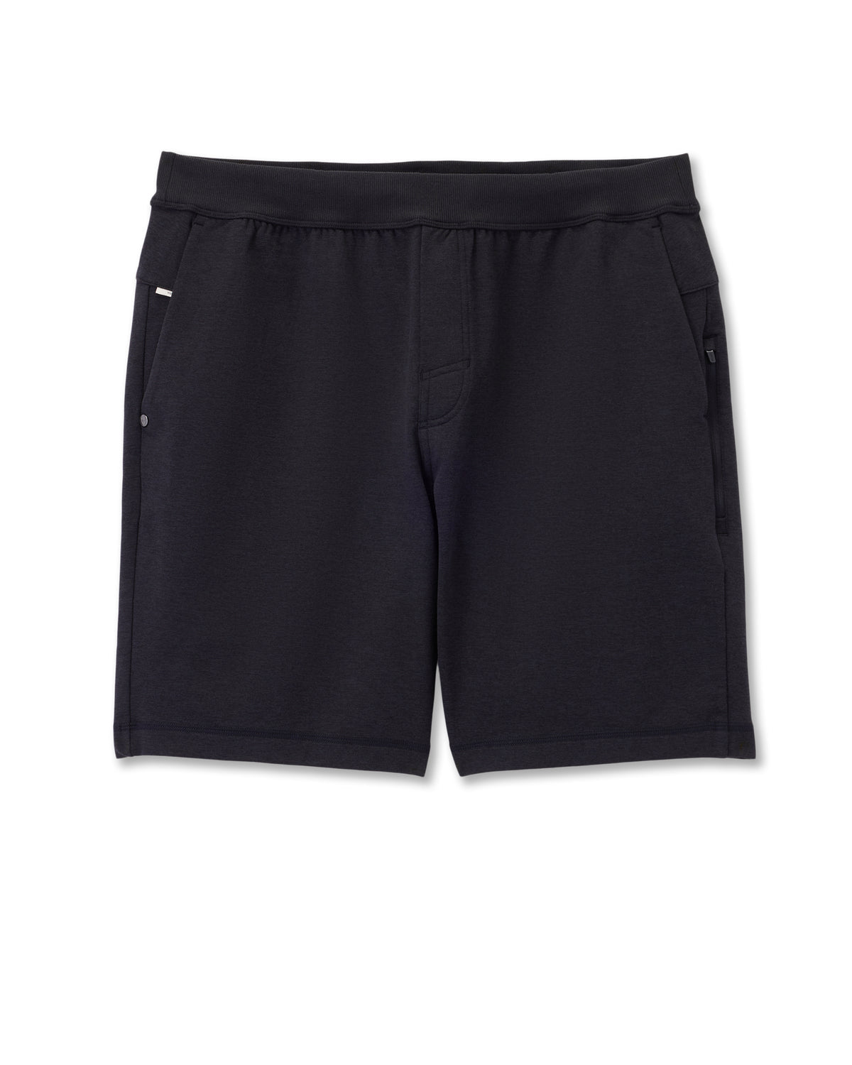 Coronado Short 8" Black Heather | Vuori for sale - US 3436