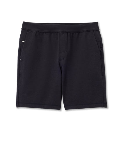 Coronado Short 8" Black Heather | Vuori for sale - US 3436