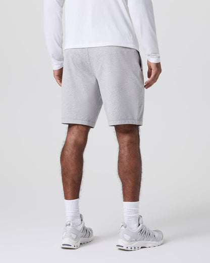 Coronado Short 8" Light Heather Grey | Vuori outlet - US 8365