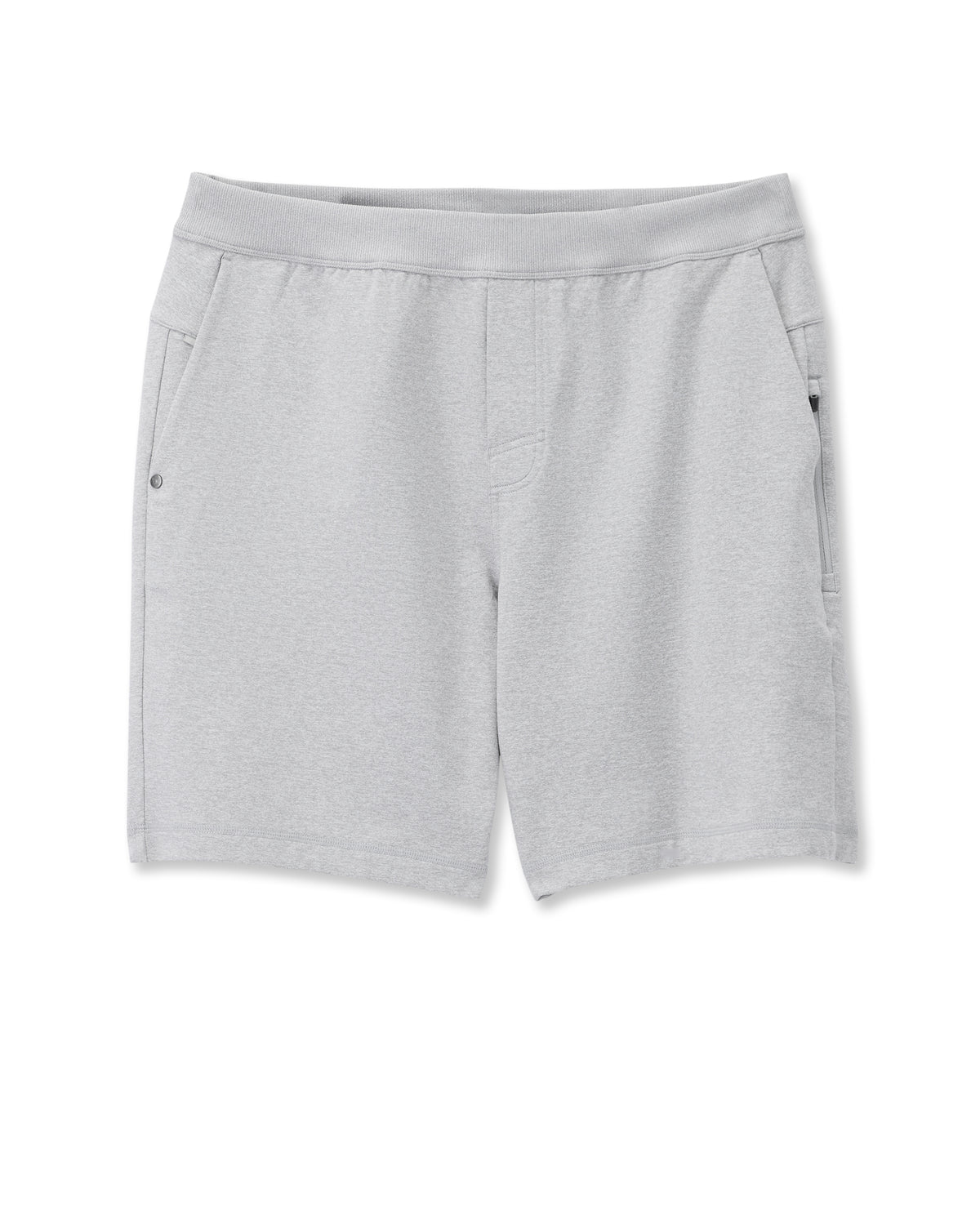 Coronado Short 8" Light Heather Grey | Vuori outlet - US 8365