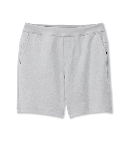 Coronado Short 8" Light Heather Grey | Vuori outlet - US 8365