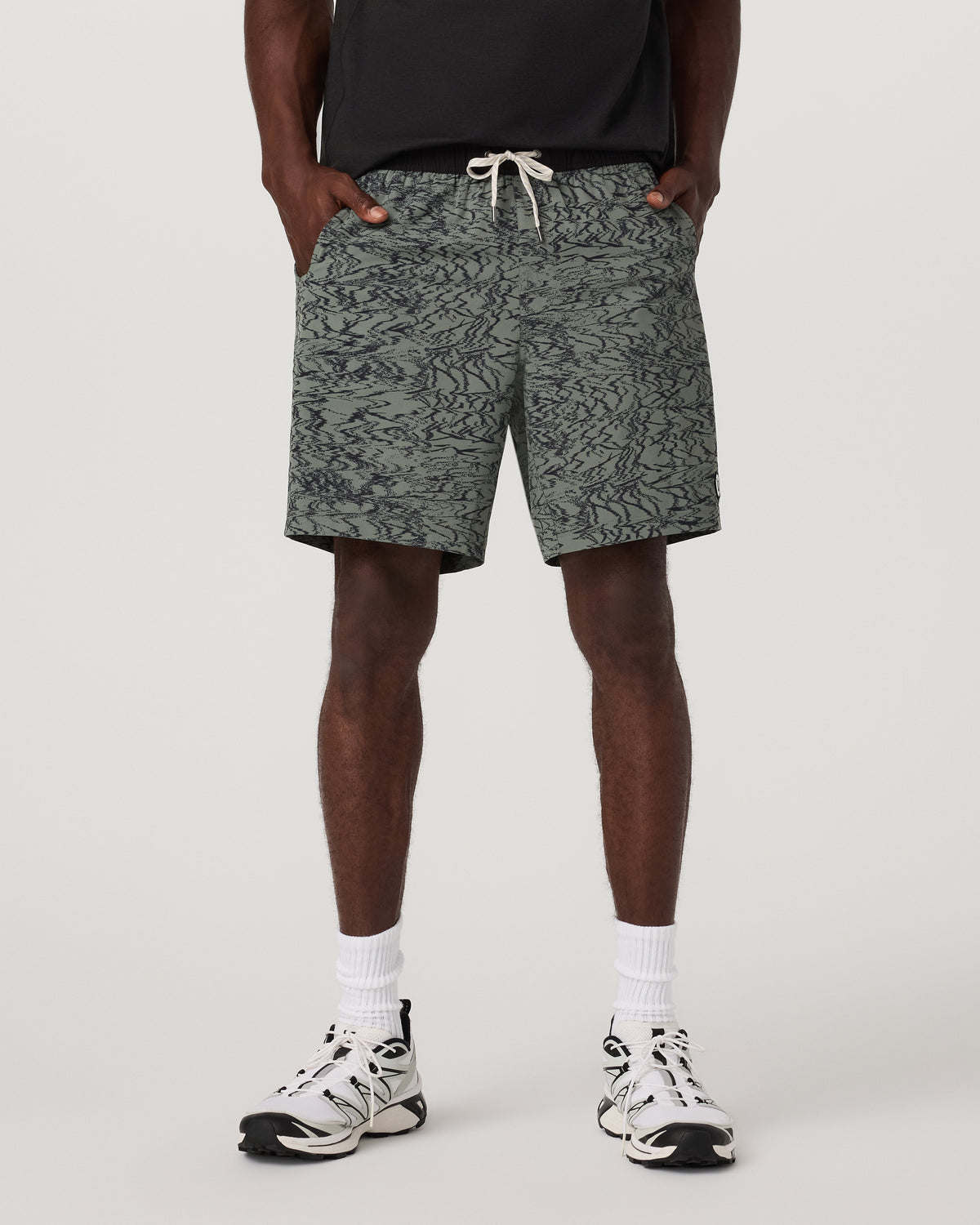 Kore Short Lined 7" Men's Marsh Sand Shorts | Vuori onsale - US 3097