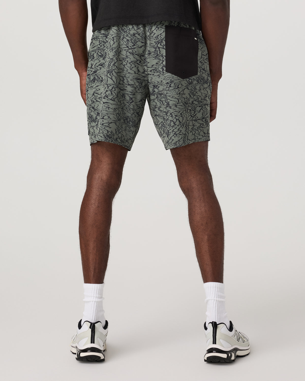Kore Short Lined 7" Men's Marsh Sand Shorts | Vuori onsale - US 3097