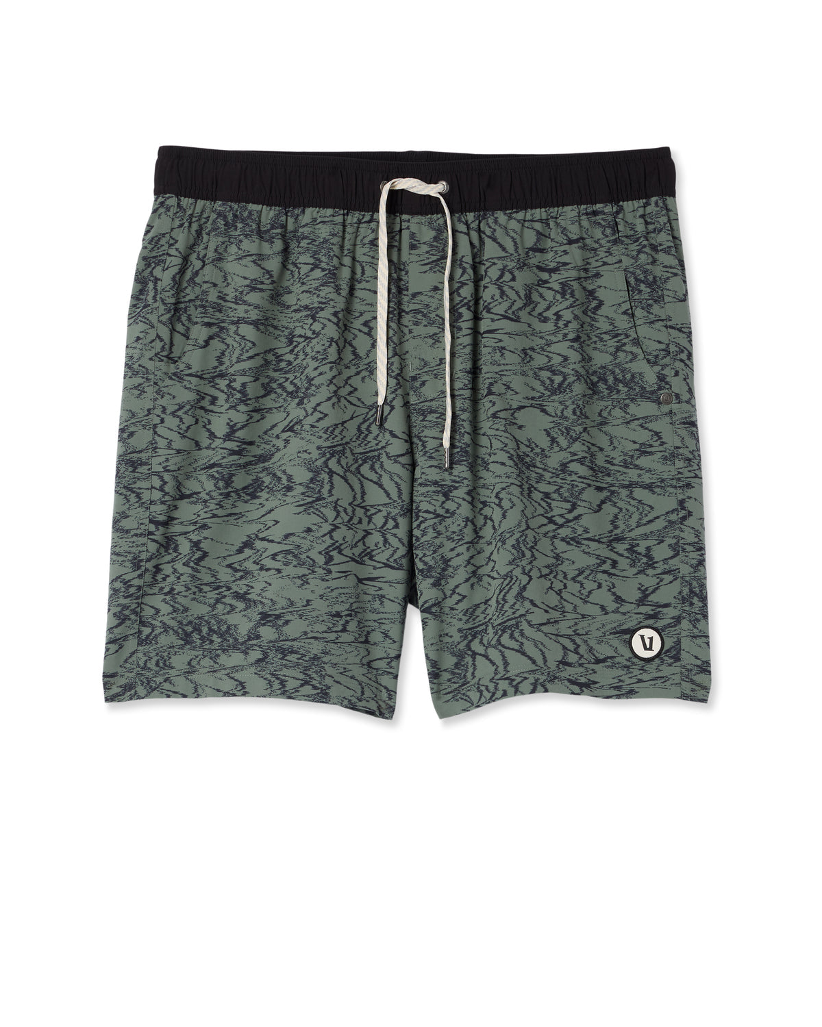Kore Short Lined 7" Men's Marsh Sand Shorts | Vuori onsale - US 3097