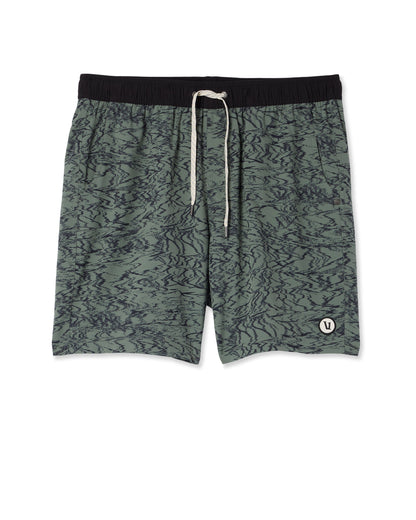 Kore Short Lined 7" Men's Marsh Sand Shorts | Vuori onsale - US 3097