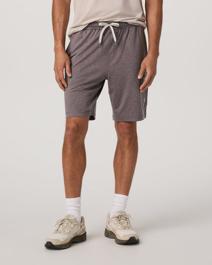 Sunday Performance Short 8" Men's Huckleberry Shorts | Vuori for sale - US 8231
