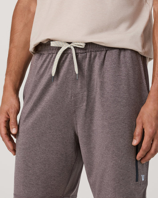 Sunday Performance Short 8" Men's Huckleberry Shorts | Vuori for sale - US 8231