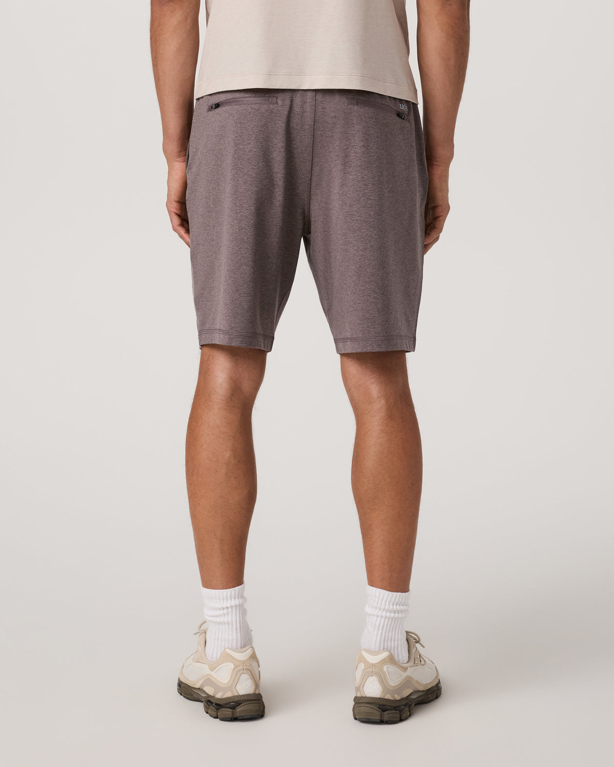 Sunday Performance Short 8" Men's Huckleberry Shorts | Vuori for sale - US 8231