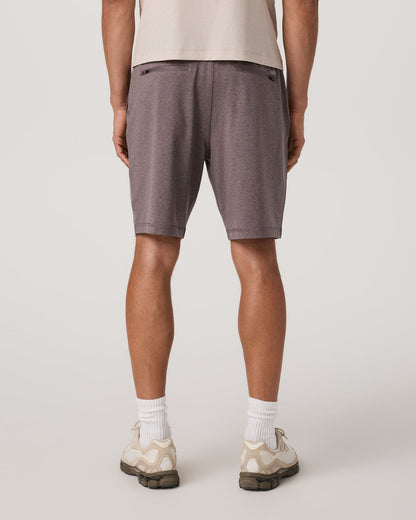 Sunday Performance Short 8" Men's Huckleberry Shorts | Vuori for sale - US 8231