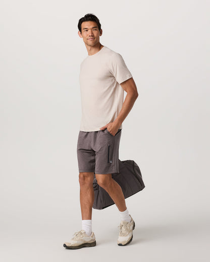 Sunday Performance Short 8" Men's Huckleberry Shorts | Vuori for sale - US 8231