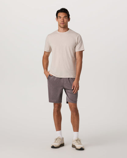 Sunday Performance Short 8" Men's Huckleberry Shorts | Vuori for sale - US 8231