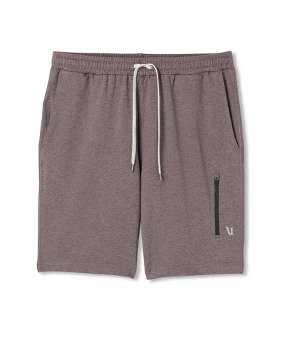 Sunday Performance Short 8" Men's Huckleberry Shorts | Vuori for sale - US 8231