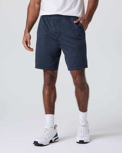 Coronado Short 8" Midnight Heather | Vuori online - US 8261