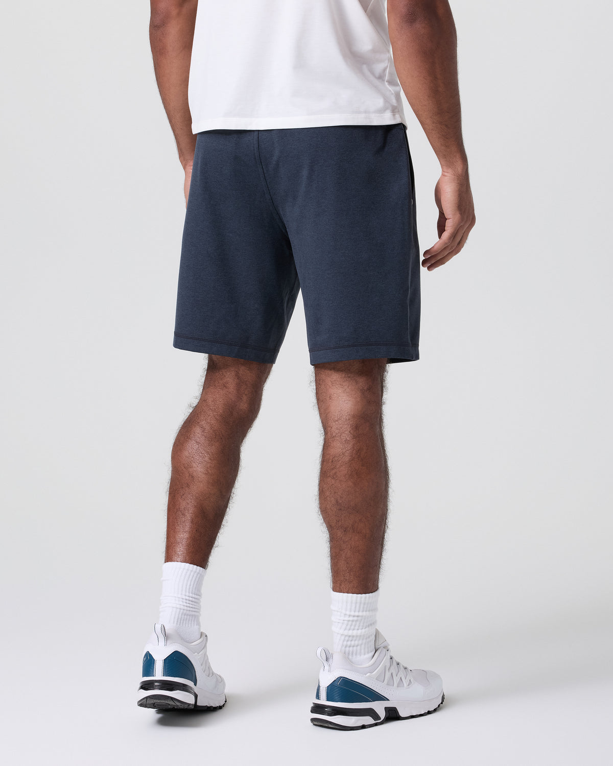 Coronado Short 8" Midnight Heather | Vuori online - US 8261