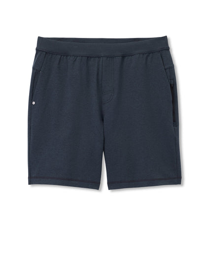Coronado Short 8" Midnight Heather | Vuori online - US 8261