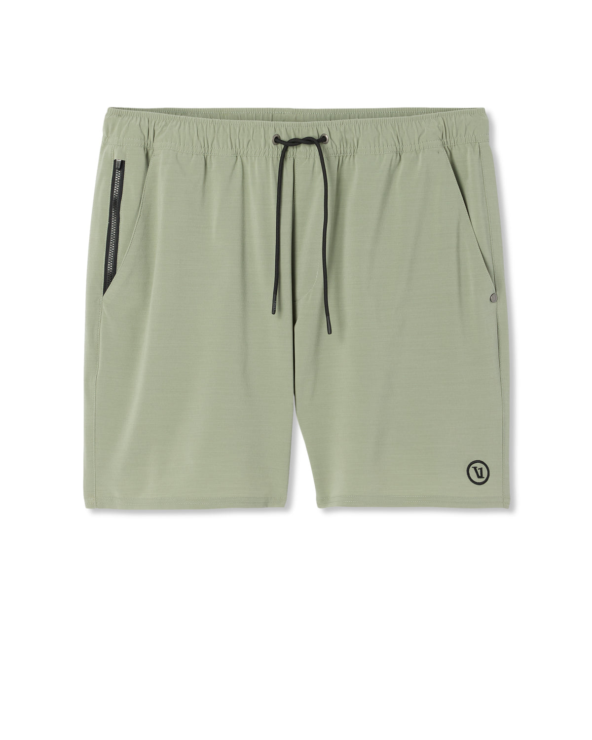 Elevate Kore Short Unlined 7" Men's Agave Shorts | Vuori outlet - US 3889