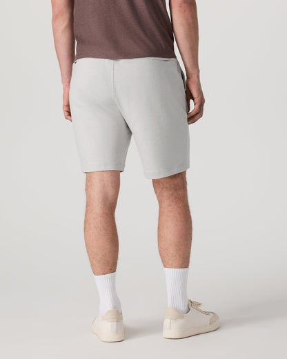 Coronado Short 8" Men's Salt Heather Lounge Bottoms | Vuori shop - US 2725